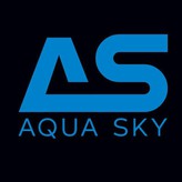        AQUA SKY - AQUA SKY, 