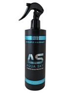 AQUA SKY /      X-treme glass protector, 400 .